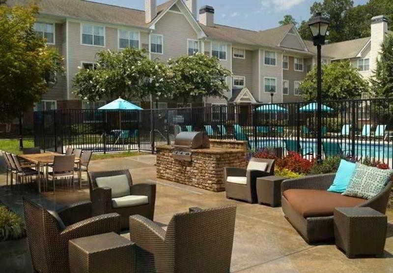 Sonesta Es Suites Atlanta Alpharetta North Point Mall Εξωτερικό φωτογραφία