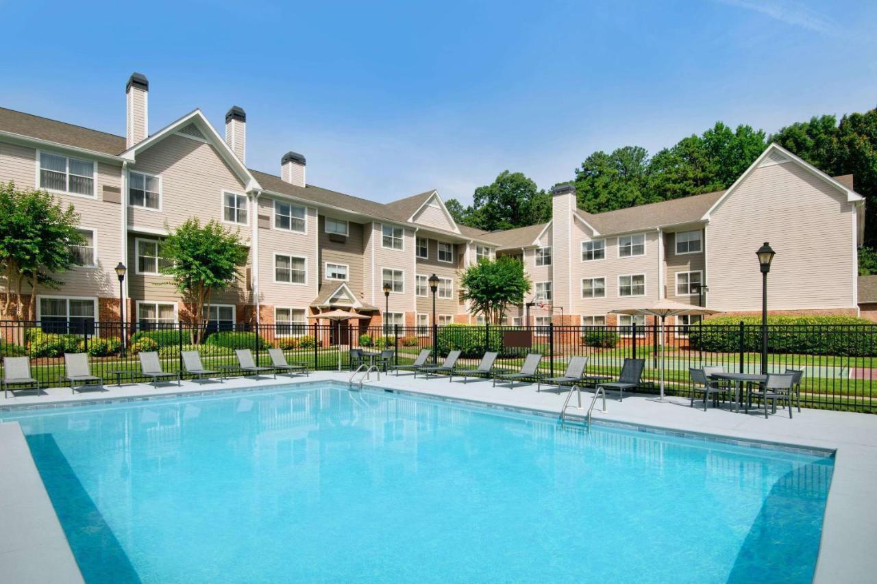 Sonesta Es Suites Atlanta Alpharetta North Point Mall Εξωτερικό φωτογραφία