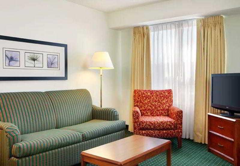 Sonesta Es Suites Atlanta Alpharetta North Point Mall Δωμάτιο φωτογραφία